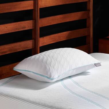 Pedic pillow outlet